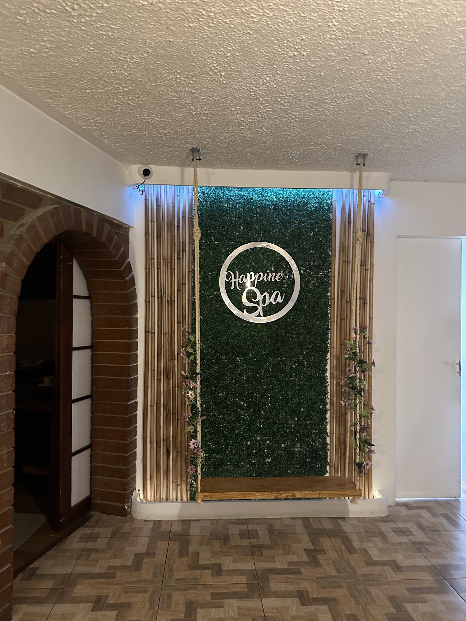 Happiness Spa